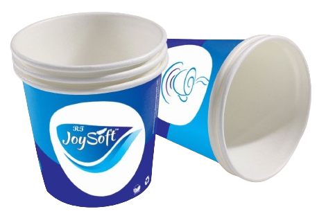 JoySoft Paper Cup