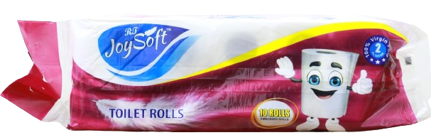 JoySoft Toilet Tissue