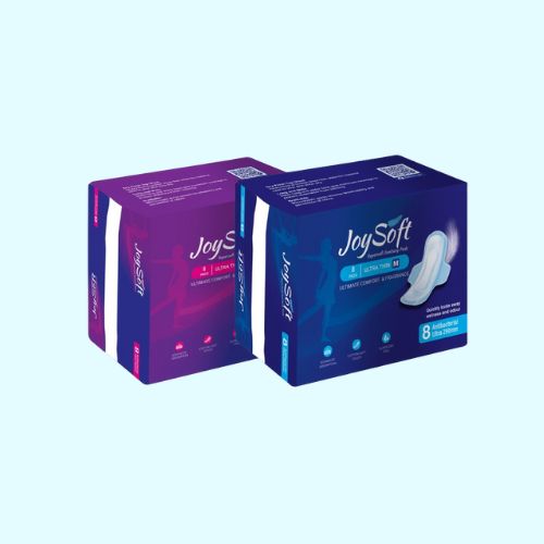 Sanitary Pads